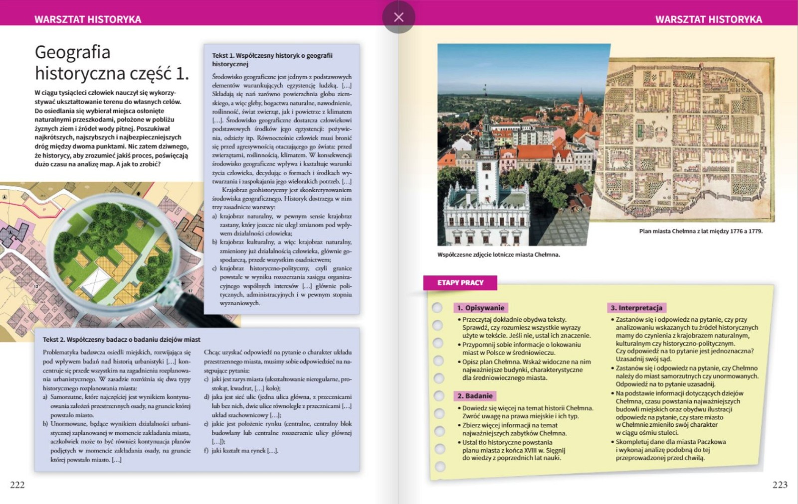 Historia Nowa Era 1 Liceum Historia. NOWA EDYCJA. Klasa 1. Zakres podstawowy. WYDANIE AKTUALNE